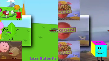 5 scans are with slides v5 avs version