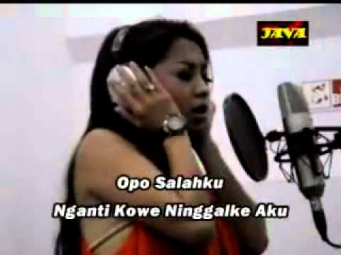 Talineng asmoro VITA KDI by:karina