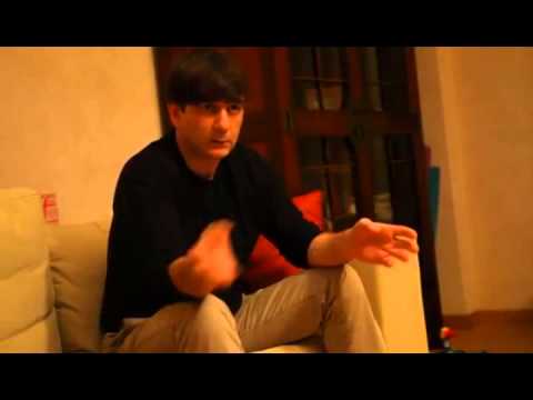 \"სტუდენტები ხარისხიანი რეფორმისათვის\" -  მილოცვა გია დვალს