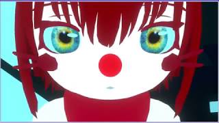[VRChat] MMD Dance # 7