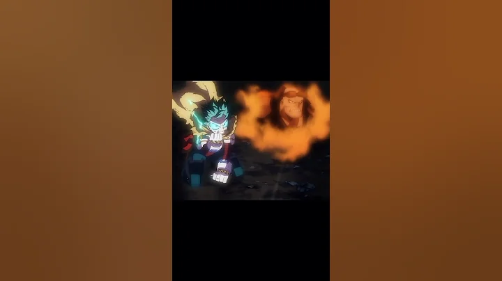 Lady Nagant helps Deku 🔥🥶 | #myheroacademia #edit #amv #mha#anime