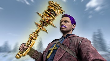 THE 600 CLUB! | 7 Days to Die (Alpha 16 is Back!)