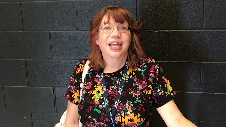Sandra Sorenson, School Counselor,  Utah State Boa...