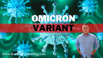 Section 8 Housing & Heavily mutated COVID 19 threat (Omicron Variant) B.1.1.529 with 30 Mutations