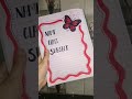 project front page design ideas #shorts #ytshorts #project #journal #schoolproject #englishproject