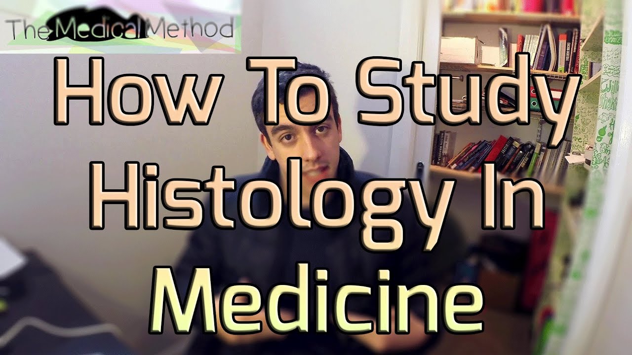 how-to-study-histology-in-medicine-tips-tricks-books-youtube