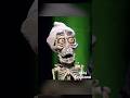 Achmed And Jackie JEFF DUNHAM