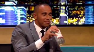 Lewis Hamilton - Interview (The Jonathan Ross Show - 3rd September 2011) Guide