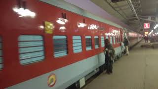 Download lagu Indian Railways inaugurated Suvidha Express Ac And Non Ac Indian Railways inaugurated Suvidha Express Ac And Non Ac