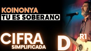 Vídeo de És soberano