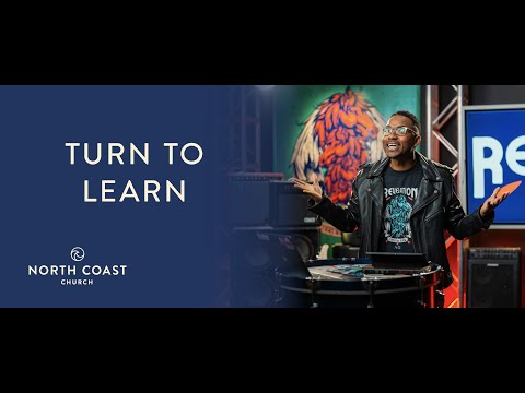 Turn To Learn