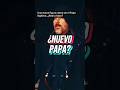 🔵 ¿El nuevo heredero espiritual? 🔵