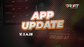 App Update - from now on you can actively participate in shaping the game! screenshot 1