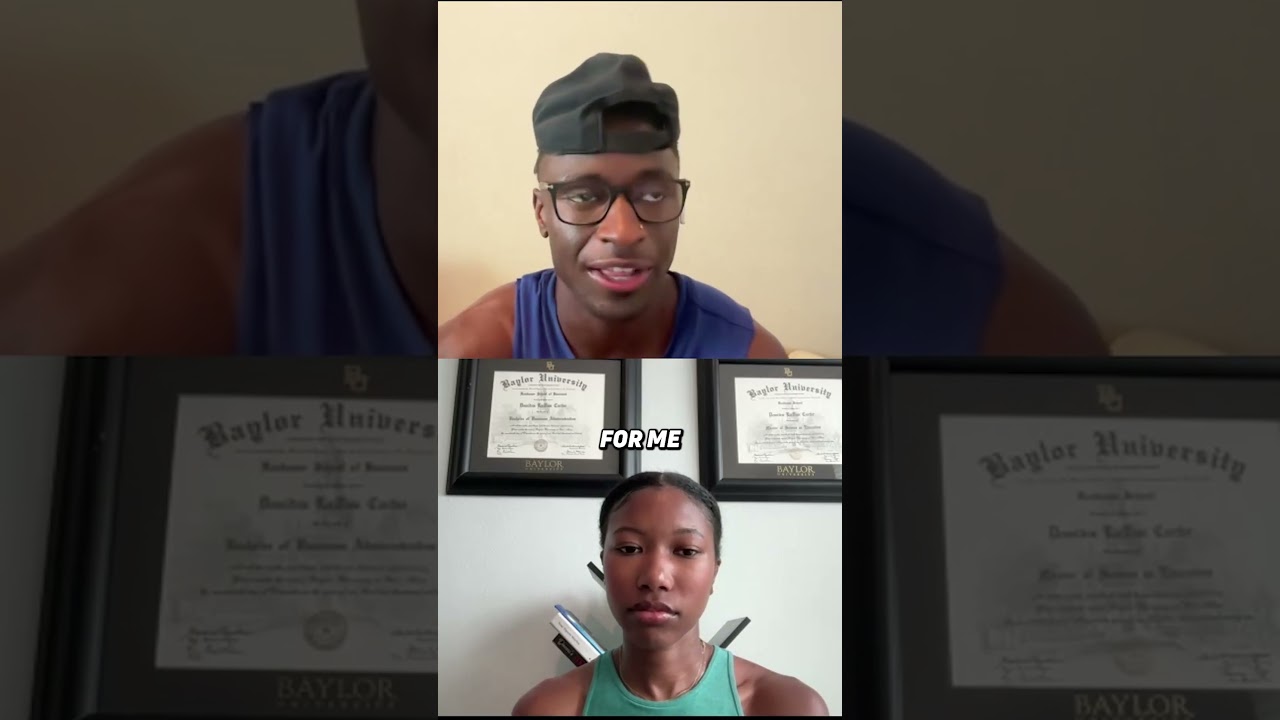 Bryce Deadmon is locked in for Grand Slam Miami and ready for the competition 🔥 #FloTrackMeetUp