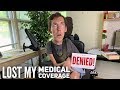 Insurance Denied My Life-Changing Treatment (Spinraza)