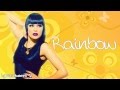 Jessie J Rainbow Lyrics Video HD mp3