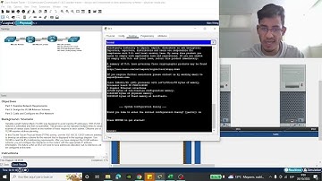 Equipo 8 | Práctica 11.10.2 | Diseñar e Implementar un Esquema de Direccionamiento VLSM