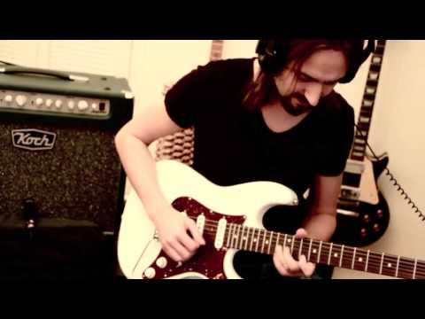 Koch Jupiter amp. with Elco Jongkind