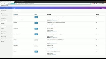 Integrate Codoforum login with Google OAuth