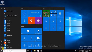 How to: Enable telnet from Command Prompt - Option 1