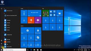 How to: Enable telnet from Command Prompt - Option 1