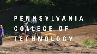 Meet Penn College Baja SAE