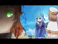 Scary Jealous Elf After Ojisan Carry Alicia Mabel Isekai Ojisan Episode 13 FINALE
