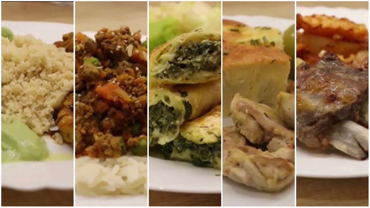 Ručkovi lepši da lepših nema - naravno brzo&lako