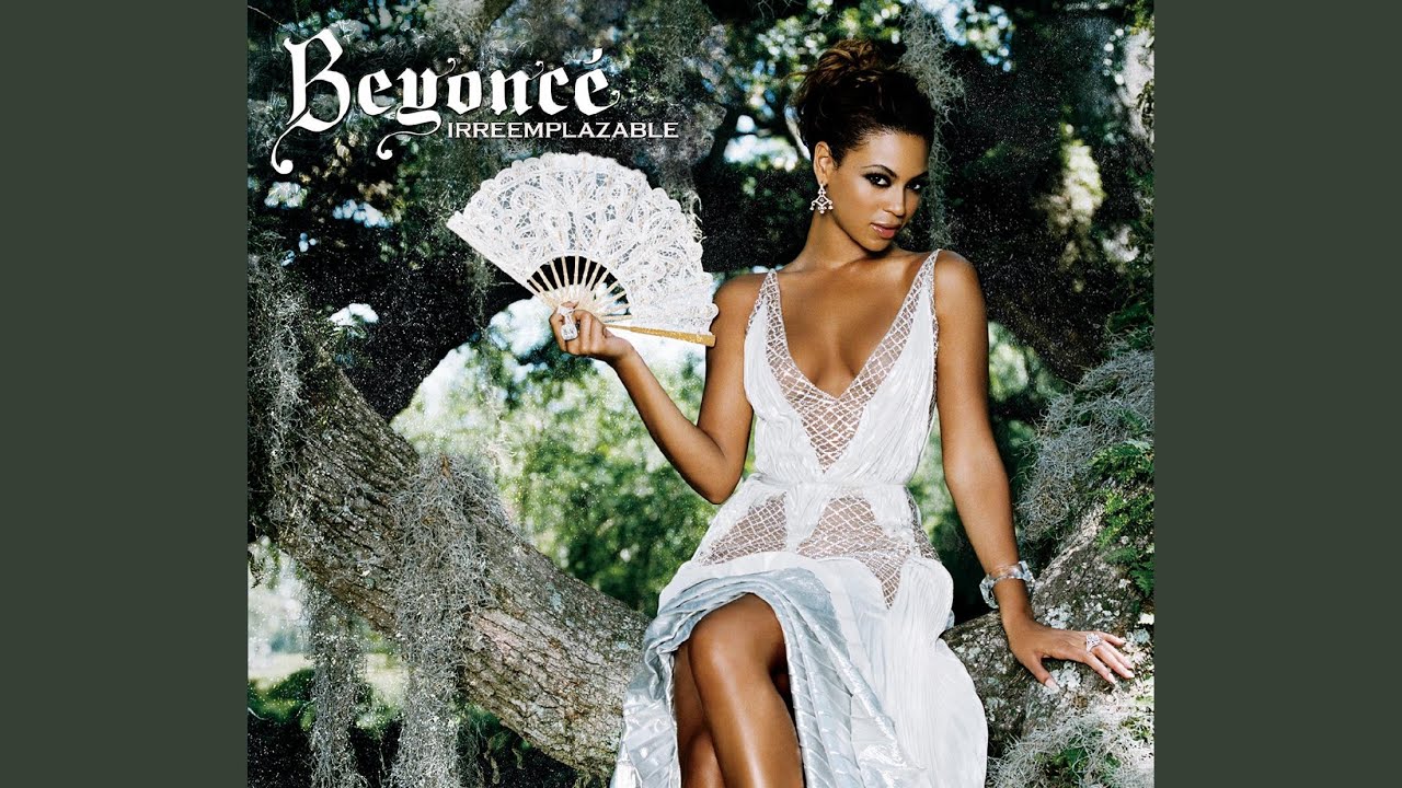 Irreplaceable (Irreemplazable) (Spanish Version) - YouTube Music