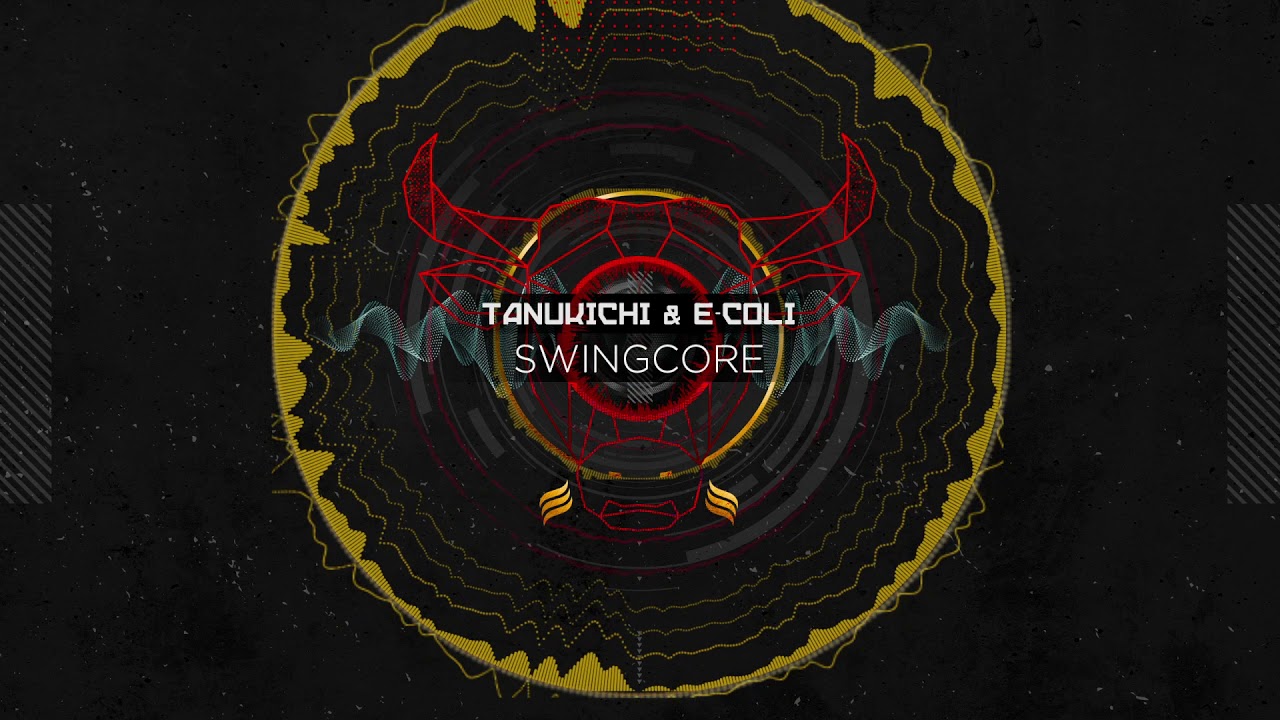 Watch Tanukichi & E-Coli - Swingcore on YouTube Watch Tanukichi & E-Coli - Swingcore on YouTube