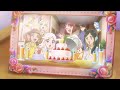 映画ヒーリングっど&hearts;プリキュア     ノンテロップED