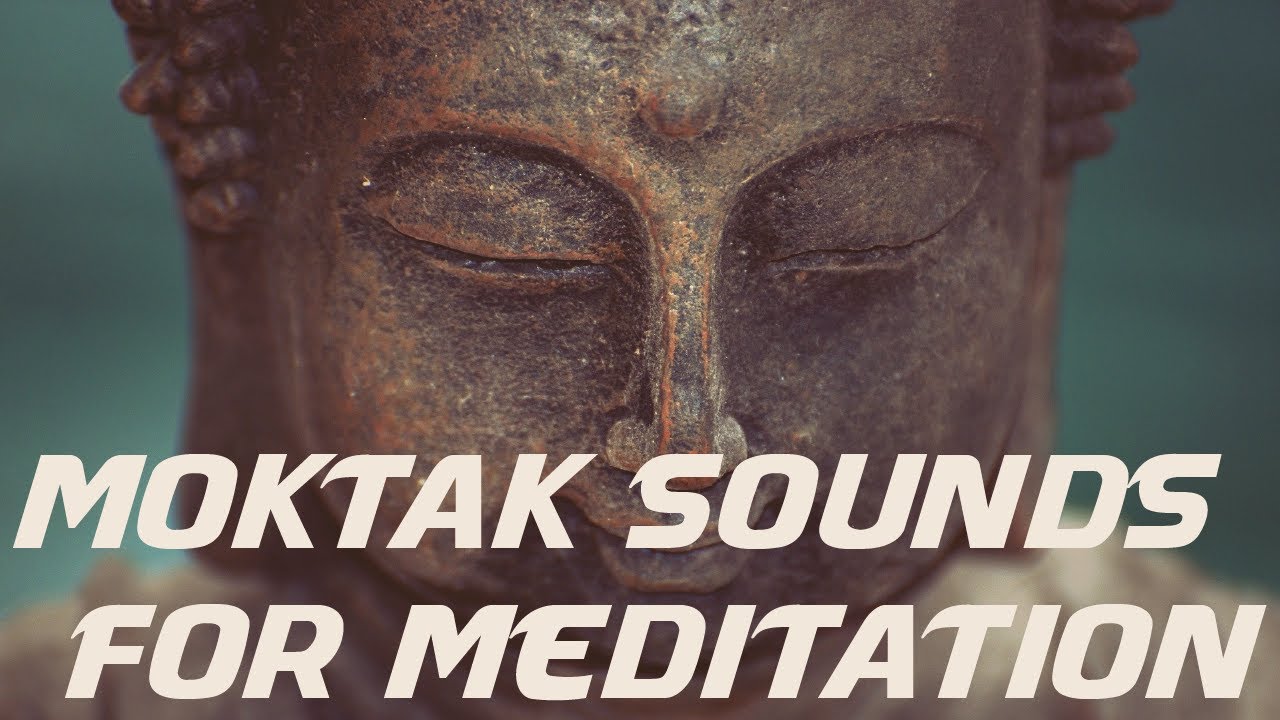 120-Minute Korean Moktak Sound for Meditation and Mind Control | 현타왔을 때, 화났을 때, 명상할 때 듣는 목탁 소리 ASMR