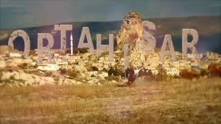 Orta Asya'dan Ortahisar'a Tanıtım Filmi