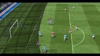 FIFA 13 - Tópico oficial