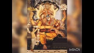 LAKSHMI NARASIMHA SWAMY mantra for whatsapp status
