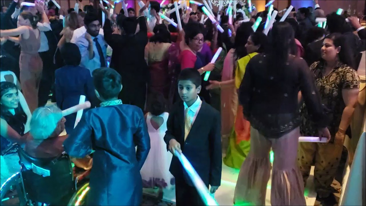 LED Dance Floor rental by Yellow Shoes Event Rentals Elk Grove Village, IL