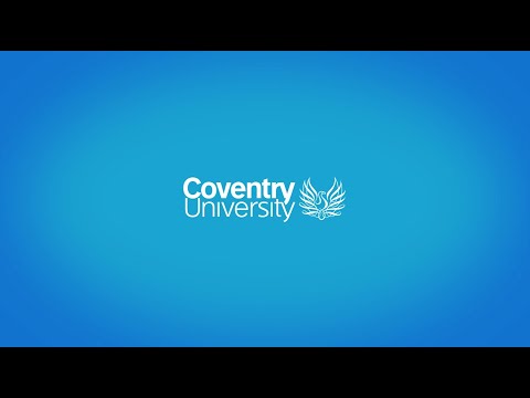 Aula Animation Coventry University