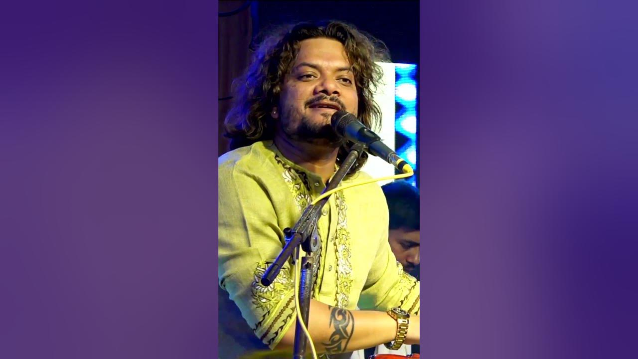 #kumar_satyam #song #udaan_entertainment #music #indiansinger #love #ghazalmusic