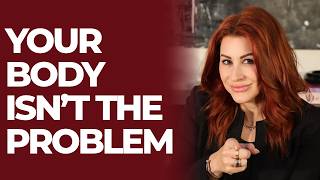 Why Your Nervous System Won't Regulate (until you do this)