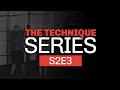 S2E3 The Knees Out Cue - Fixing Knee Cave & Slide in the Squat: The Technique Series