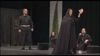 Teaser: Dash Akol According to Marjan