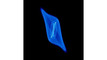 Circumbinary disc around eccentric binary: Tilt=60, Eccentricity=0.9