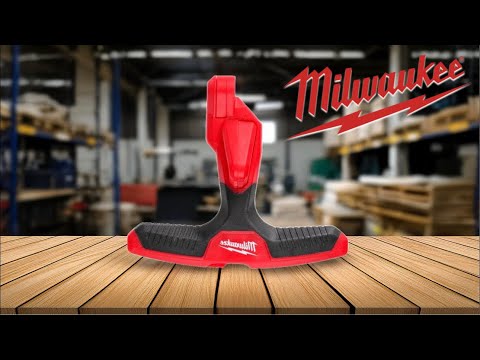 Milwaukee’s Game-Changing Tools