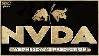Nvidia Stock Price Targets & Prediction for Wednesday, March 27th | NVDA Stock Analysis