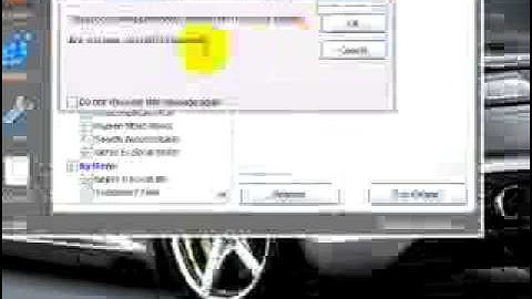 How To Speed Up Your Computer By Removing Spyware 3 of 4 - www.ianbrown.cc/blog