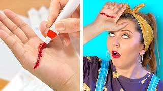 IT'S A PRANK, BAE! || Funny Prank Ideas For Friends by 123 Go! Gold