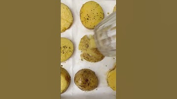 Thumbnail of Gurih Bangettt, Ide Olahan Kentang yang Bikin Ketagihan