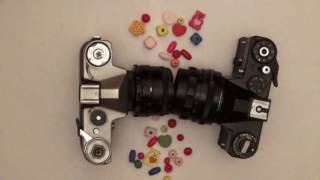 Directed By Vladimir Semenov - Бинокулярное Зрение