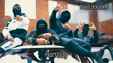 Country Dons - Ramsay (Bass Boosted)