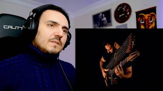 “Scarborough Fair Like Never Before 🎶✨ - Jaw-Dropping 21-String Harp Guitar Performance 🎸🤯” Reaction
